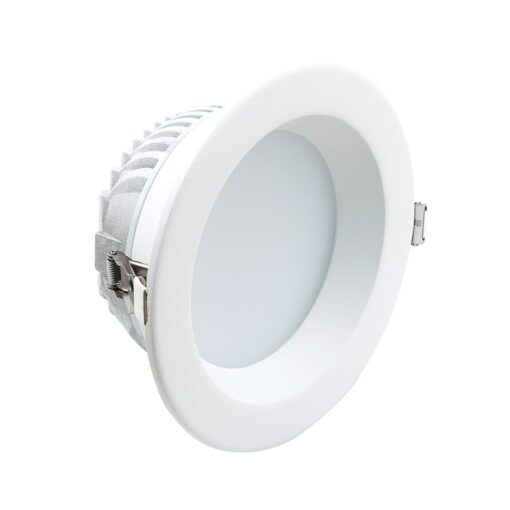 VR207 Sıva Altı Downlight Armatür