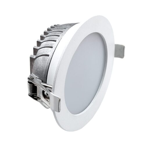 VR208 Sıva Altı Downlight Armatür