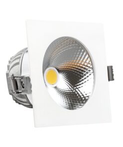 VR209 Kare Sıva Altı Downlight Armatür VR209 Kare Sıva Altı Downlight Armatür