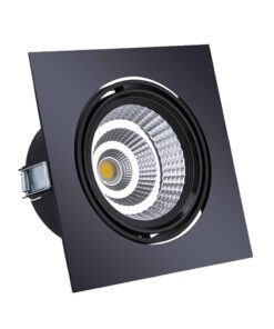 VR213 Sıva Altı Hareketli Armatür