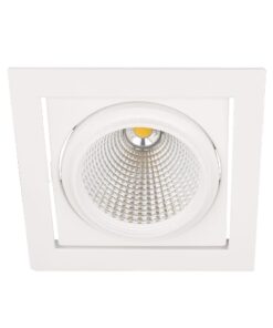 VR216 Sıva Altı Hareketli Armatür