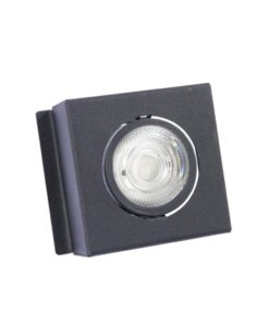 VR228 Baffle Tavan Armatürü