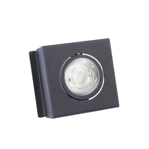 VR228 Baffle Tavan Armatürü