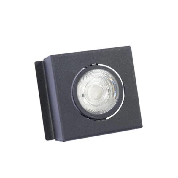 VR228 Baffle Tavan Armatürü