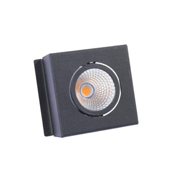 VR228 Baffle Tavan Armatürü - Görsel 3