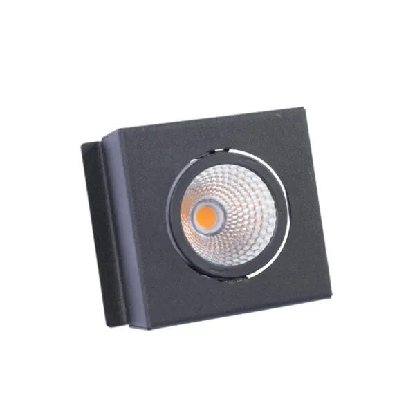 VR228 Baffle Tavan Armatürü - Görsel 3