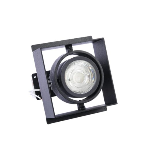 VR229 Baffle Tavan Armatürü