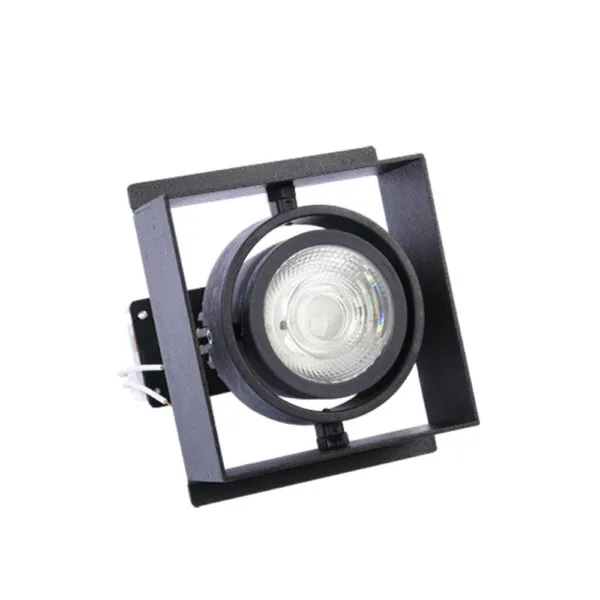 VR229 Baffle Tavan Armatürü