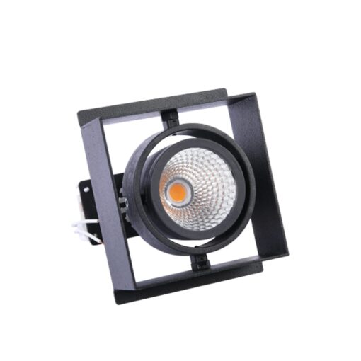 VR229 Baffle Tavan Armatürü - Görsel 3