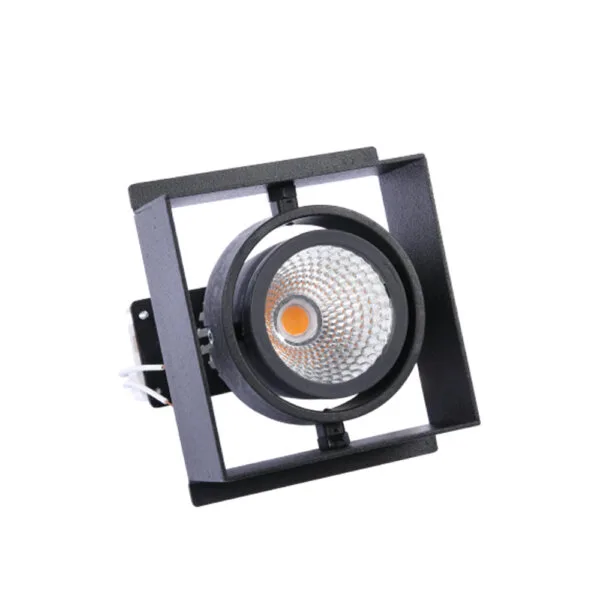 VR229 Baffle Tavan Armatürü - Görsel 3