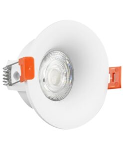 VR233 Sıva Altı Led Armatür