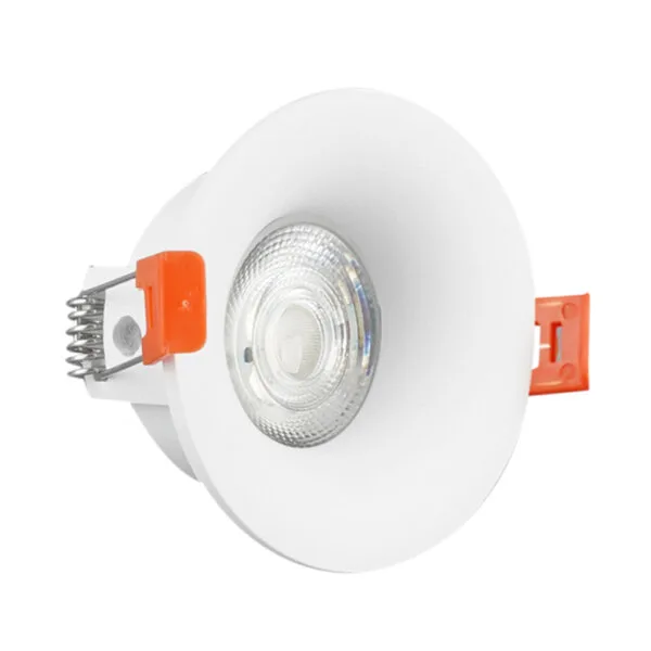 VR233 Sıva Altı Led Armatür