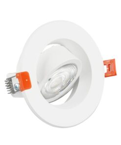 VR234 Hareketli Sıva Altı Armatür