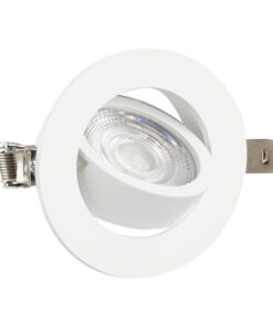 VR235 Sıva Altı Led Armatür