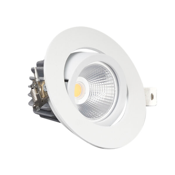 VR235 Sıva Altı Led Armatür - Görsel 3