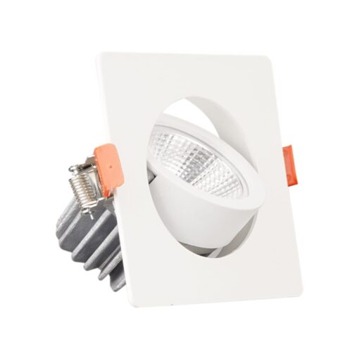 VR238 Sıva Altı Led Armatür - Görsel 3