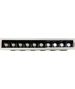 VR240-10 10’lu Laser Blade Sıva Altı Armatür