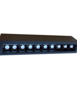 VR240-10.SM - 10'lu Laser Blade Sıva Üstü Armatür