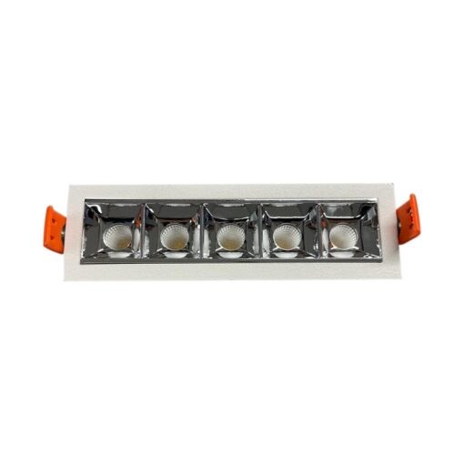VR240-5 5’li Laser Blade Sıva Altı Armatür
