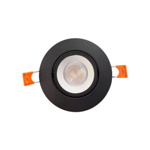 VR241 Hareketli Sıva Altı Led Armatür