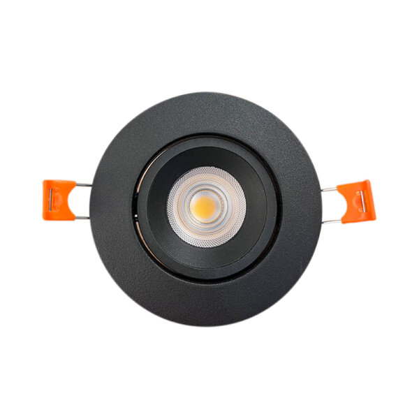VR241 Hareketli Sıva Altı Led Armatür - Görsel 3
