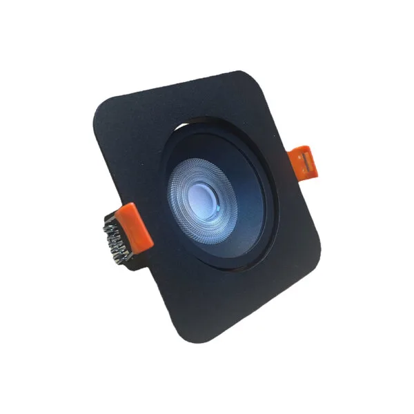 VR244 Kare Sıva Altı Armatür