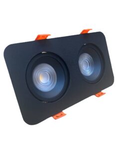 VR245 VR245 İkili Sıva Altı Led Armatür