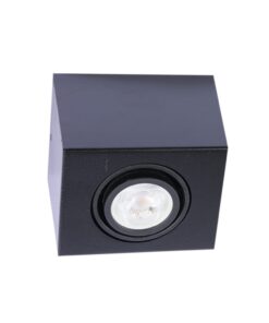 VR280 - Sıva Üstü Kare Armatür