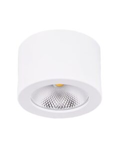 VR287 Sıva Üstü Aydınlatma Armatürü