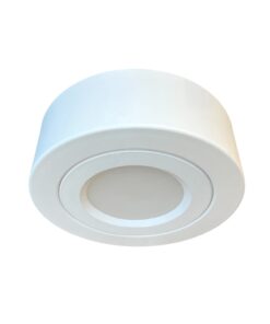 VR289-2 Sıva Üstü Slim Armatür