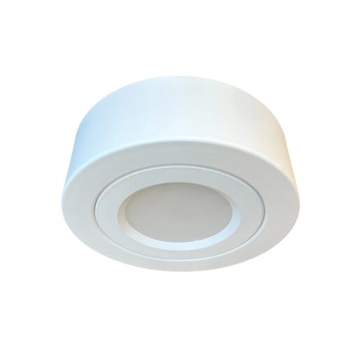 VR289-2 Sıva Üstü Slim Armatür