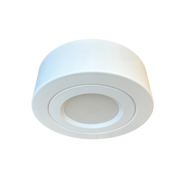 VR289-2 Sıva Üstü Slim Armatür