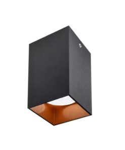 VR290 - Sıva Üstü Kare Armatür