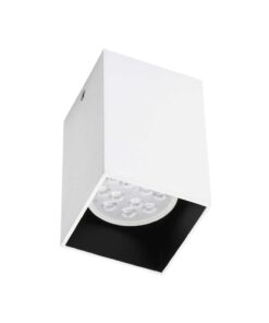 VR290 - Sıva Üstü Kare Armatür