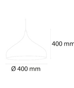 VR305 - Dekoratif Sarkıt
