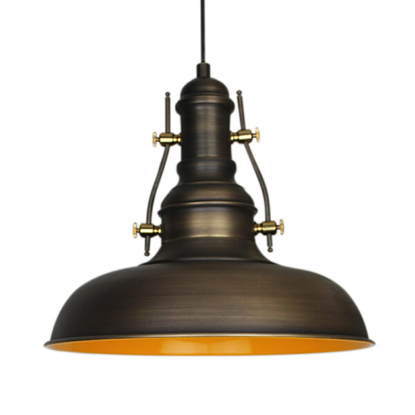 VR315 - Dekoratif Vintage Sarkıt