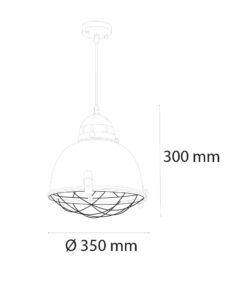 VR319 - Atölye Tipi Sarkıt