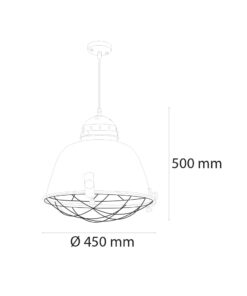 VR320 - Atölye Tipi Sarkıt