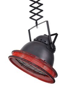 VR322 - Makaslı Atölye Tipi Sarkıt