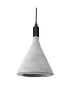 VR326 - Konik Beton Sarkıt