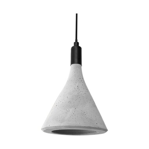 VR326 - Konik Beton Sarkıt