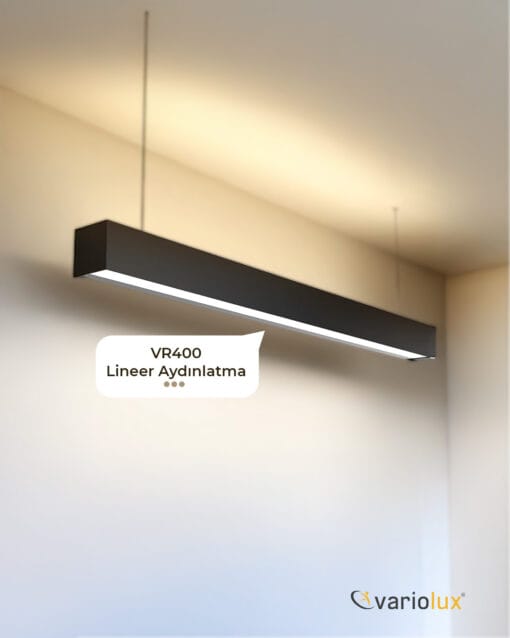 VR400 Lineer Aydınlatma - Görsel 2