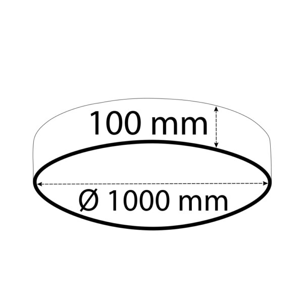 VR411 Davul Lineer Aydınlatma - Görsel 5