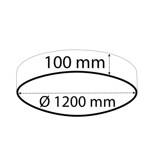 VR411 Davul Lineer Aydınlatma - Görsel 6