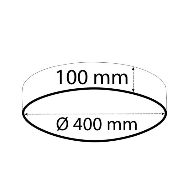 VR411 Davul Lineer Aydınlatma - Görsel 2