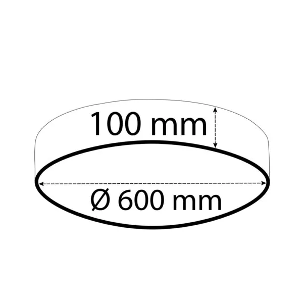 VR411 Davul Lineer Aydınlatma - Görsel 3