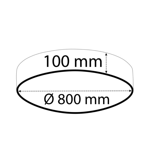 VR411 Davul Lineer Aydınlatma - Görsel 4