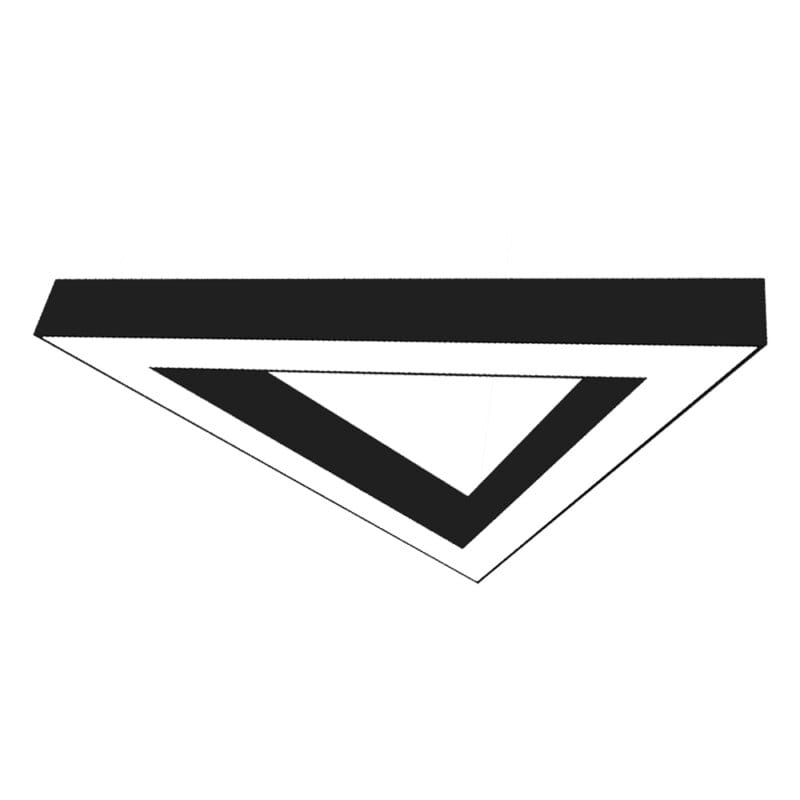 VR412 Üçgen Lineer Aydınlatma