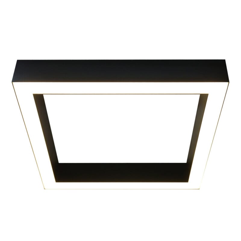 VR413 Kare Lineer Aydınlatma