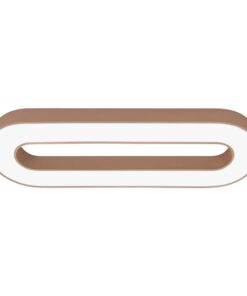 VR414 Dekoratif Oval Lineer Aydınlatma